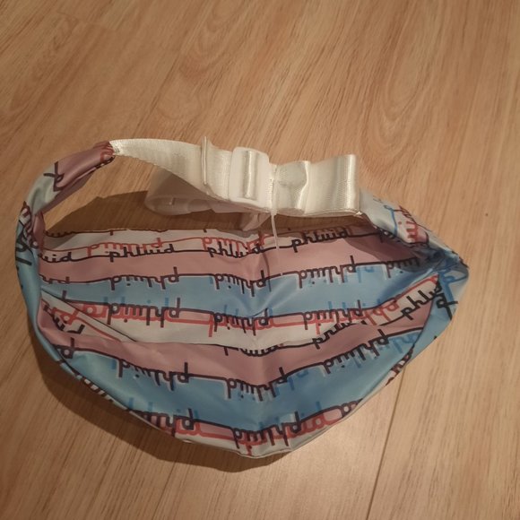 NWOT The Phluid Project Fanny Pack Belt Bag - Picture 2 of 3